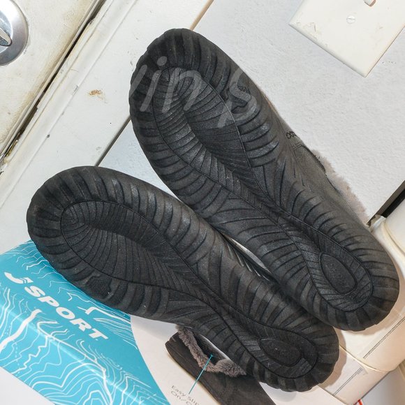 JSport Ladies' Slip On Shoe - Picture 7 of 8